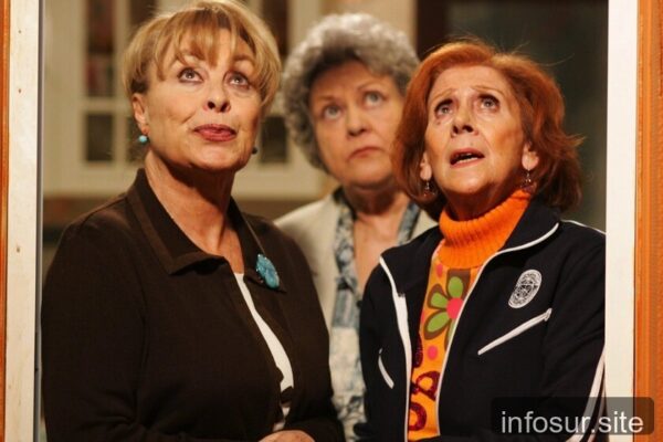 La comedia de 2006 sigue en auge en streaming