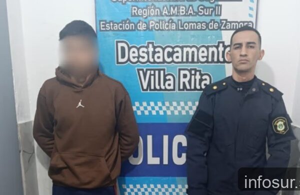 Drama en el barrio Santa Marta: detuvieron a una pareja por la muerte de una beba