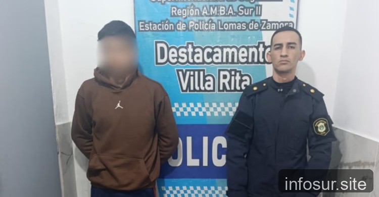 Drama en el barrio Santa Marta: detuvieron a una pareja por la muerte de una beba