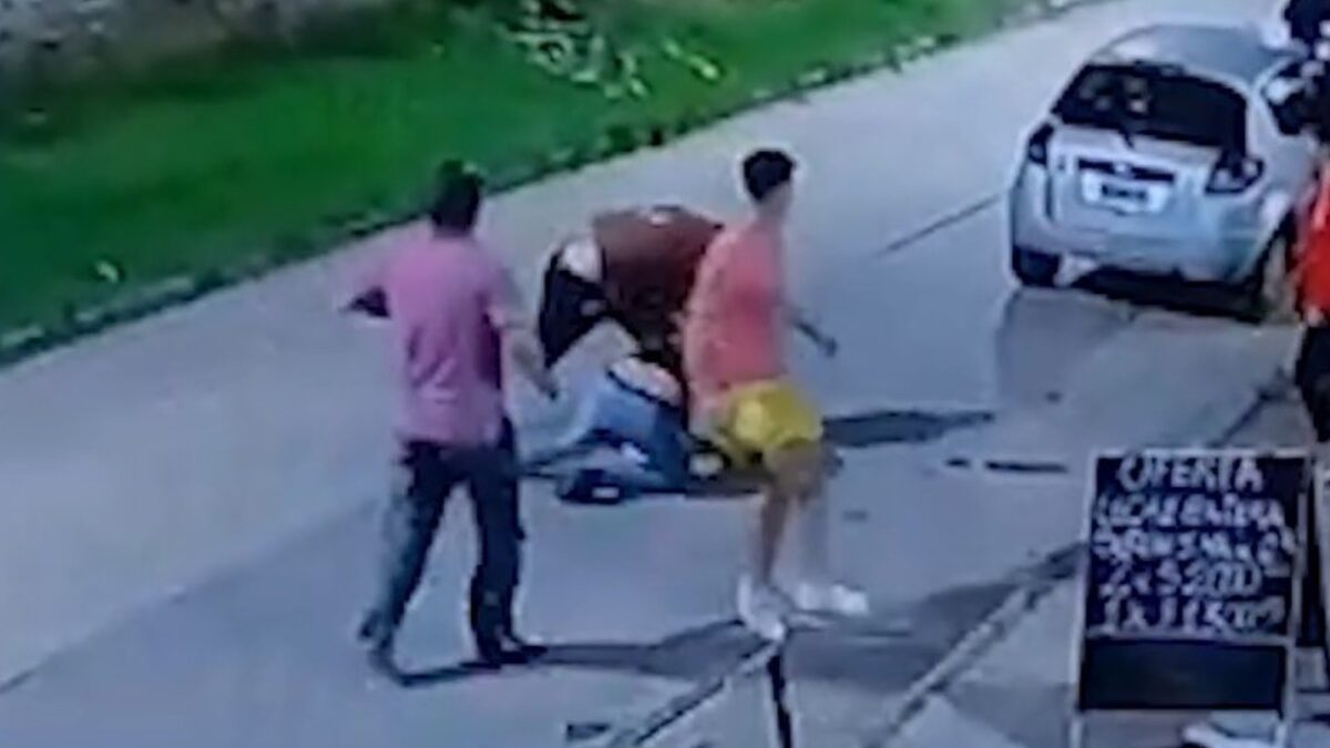 Tres años y medio de prisión por asesinar a hombre que defendió a su hija