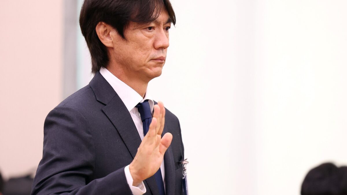 Fracaso del Mundial lleva a investigación parlamentaria en Corea