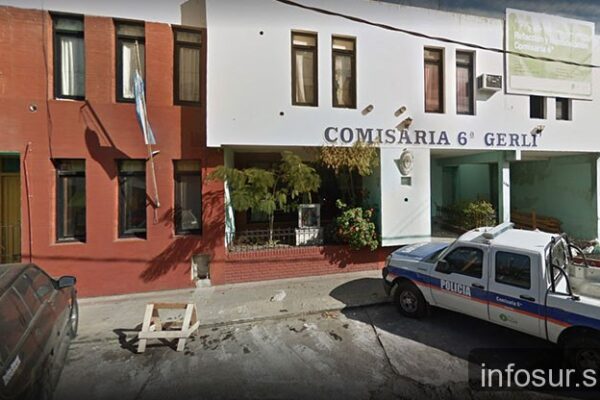 Avellaneda: Suboficial retirado abatió a motochorro tras robo en Gerli