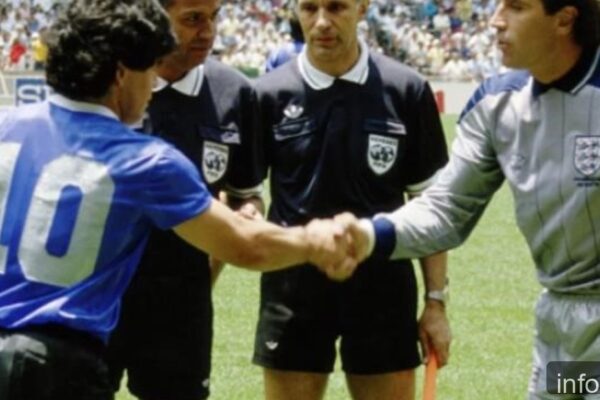 Argentina vs. Inglaterra: un partido que trasciende el fútbol