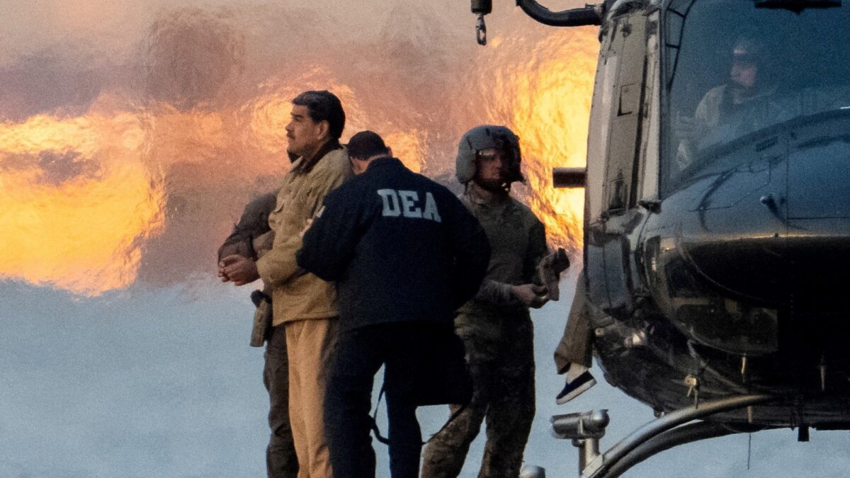 Maduro enfrenta tercera audiencia en Nueva York por narcotráfico