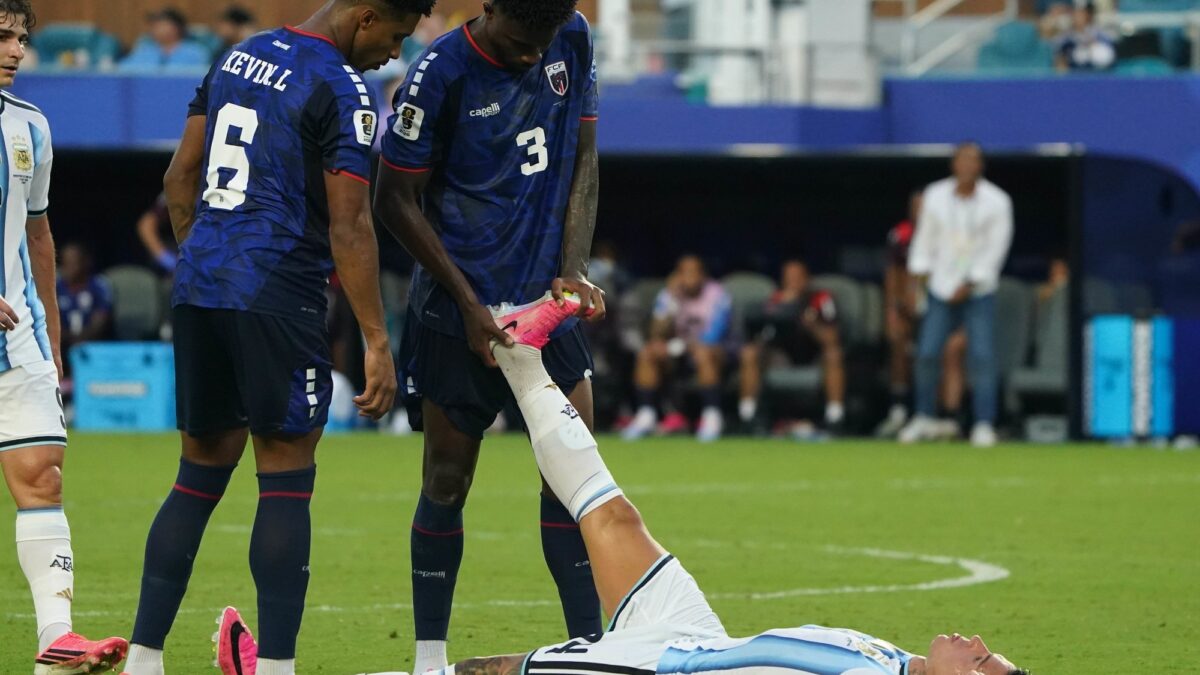 El cansancio físico se antoja decisivo antes del duelo contra Egipto