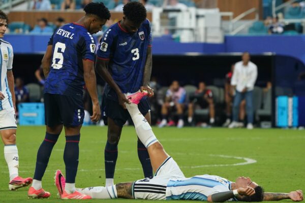 El cansancio físico se antoja decisivo antes del duelo contra Egipto