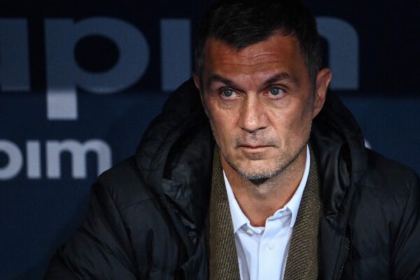 Maldini y Leonardo ya piensan en irse; el DT será Conte o Mancini
