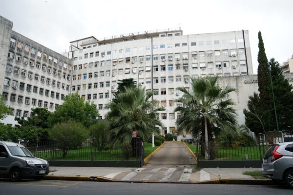 Enfermero detenido tras abuso sexual en sanatorio de Caballito
