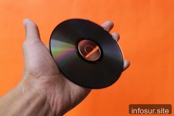 CDs repuntan en ventas tras la era del streaming