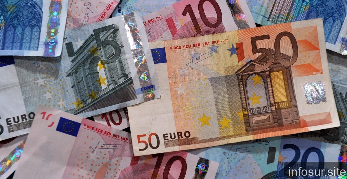 Euro en Venezuela: cotiza a 844 bolívares este sábado