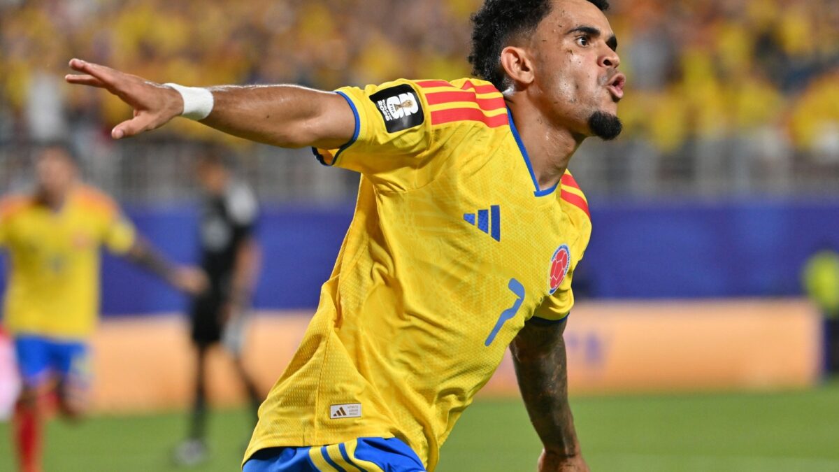 Suiza vs Colombia en octavos del Mundial 2026: horario y cómo ver el partido