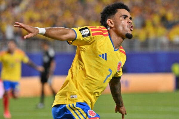 Suiza vs Colombia en octavos del Mundial 2026: horario y cómo ver el partido