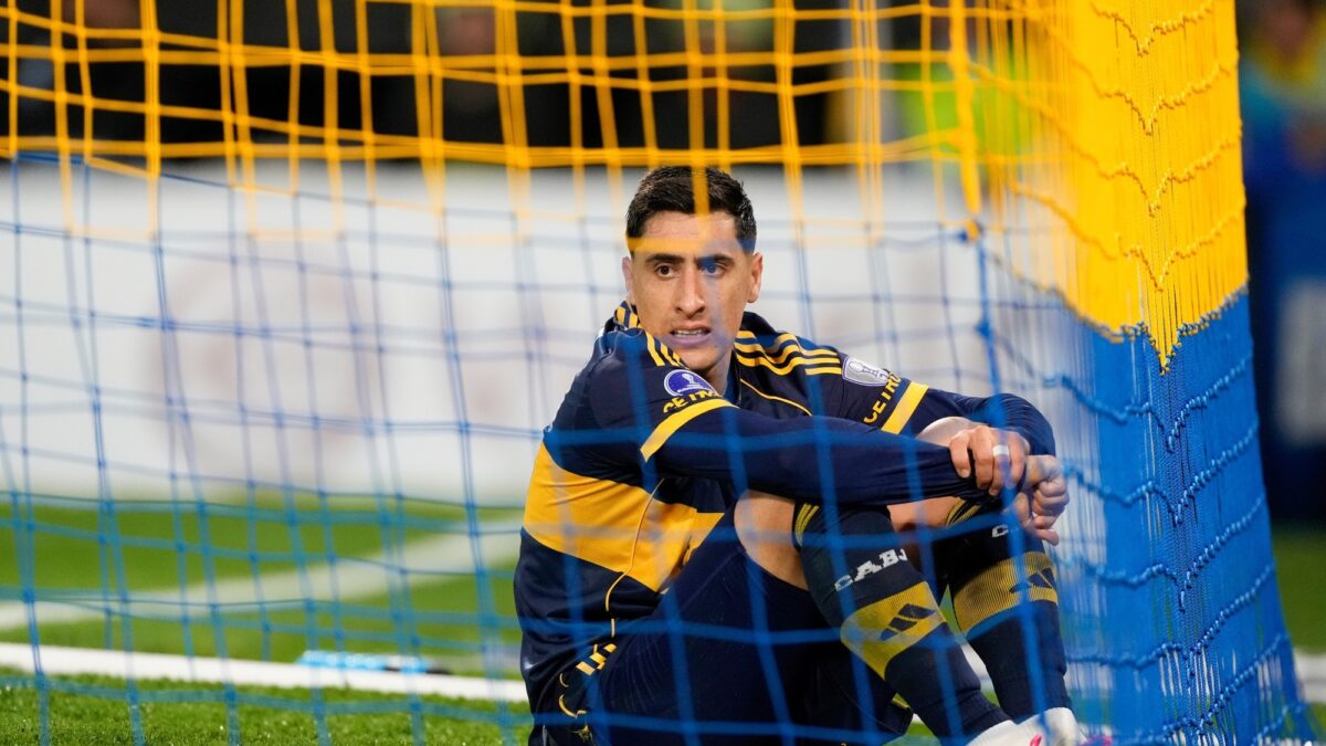Domingo de fútbol argentino: horarios y canales de los partidos clave