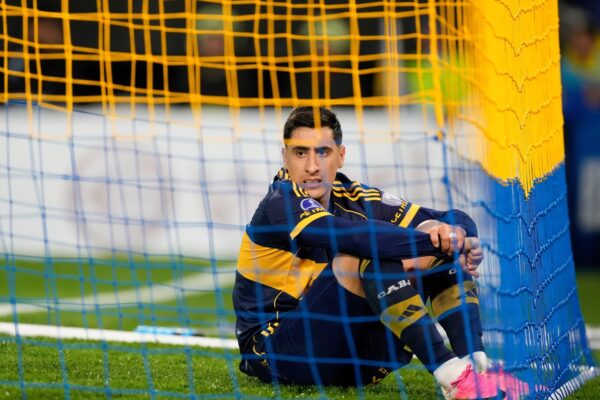 Domingo de fútbol argentino: horarios y canales de los partidos clave
