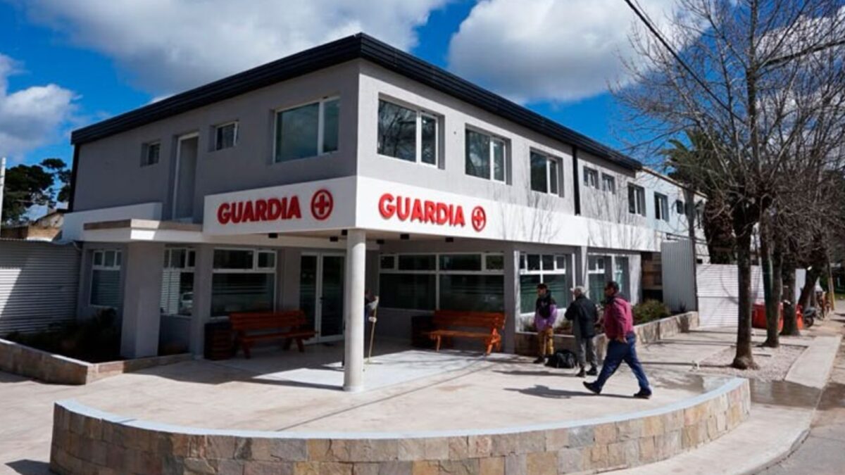 Investigan muerte de nena de 2 años en Villa Gesell