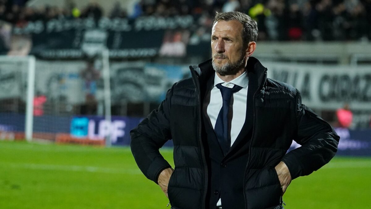 Boca sufrió en el arco, suplentes y actitud tras derrota contra Riestra