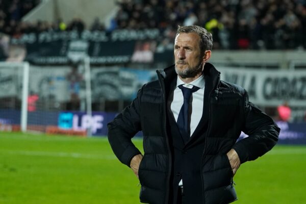 Boca sufrió en el arco, suplentes y actitud tras derrota contra Riestra