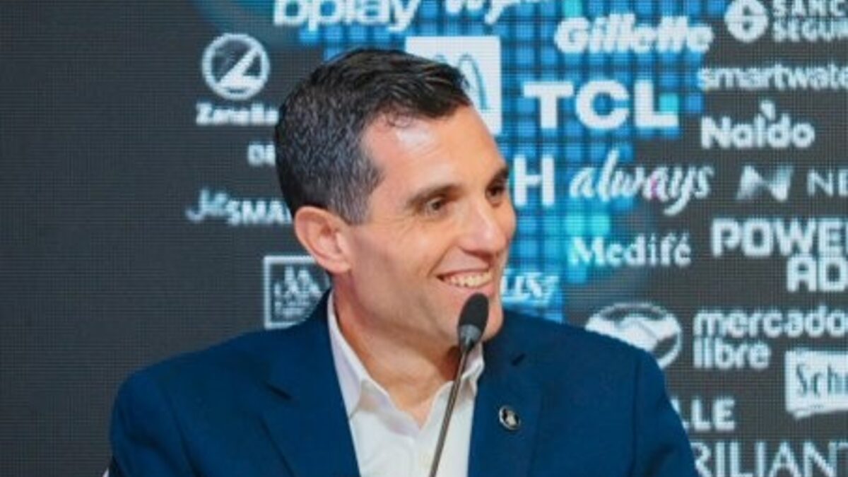 Petersen abandonó la AFA: carta de despedida y su enfoque en la política de Boca