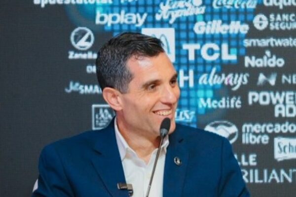 Petersen abandonó la AFA: carta de despedida y su enfoque en la política de Boca