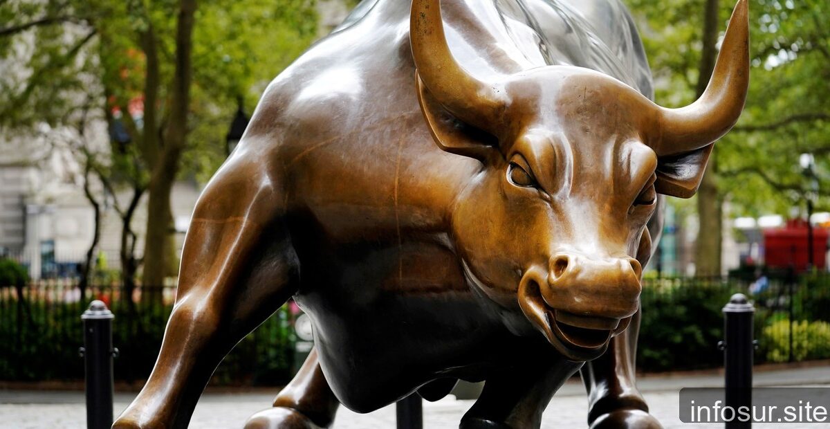 Argentina busca financiamiento alternativo para evitar Wall Street