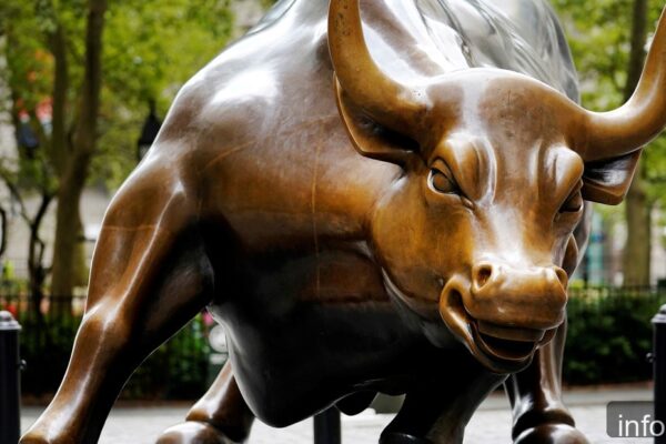Argentina busca financiamiento alternativo para evitar Wall Street