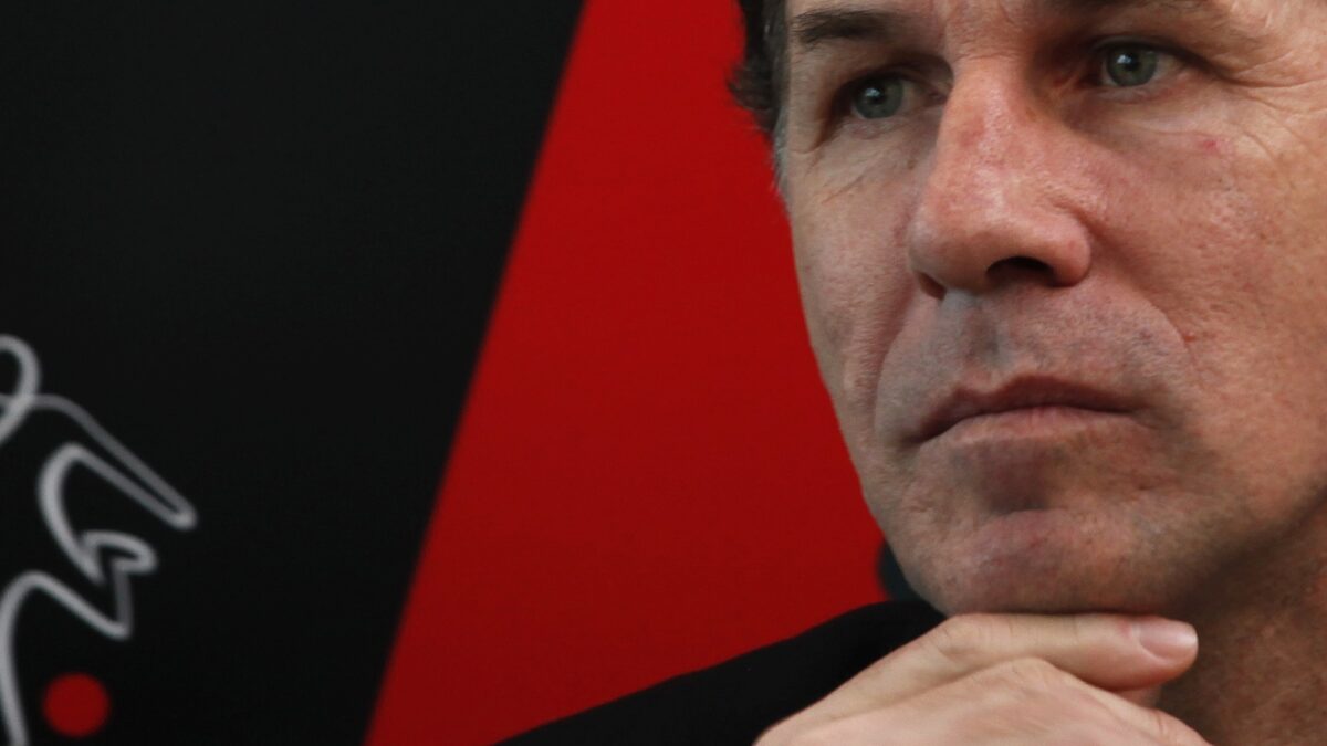 Milan desmintió rumores sobre Franco Baresi y confirmó su delicado estado