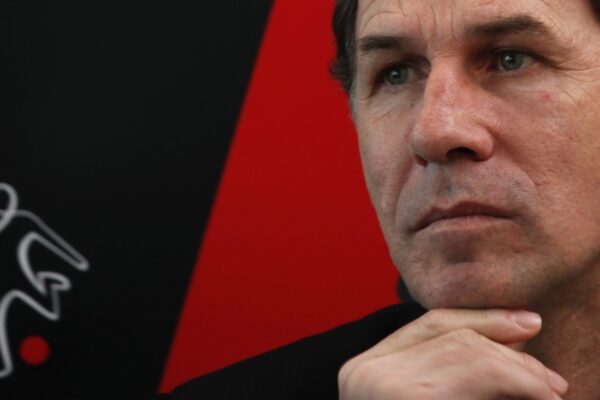 Milan desmintió rumores sobre Franco Baresi y confirmó su delicado estado