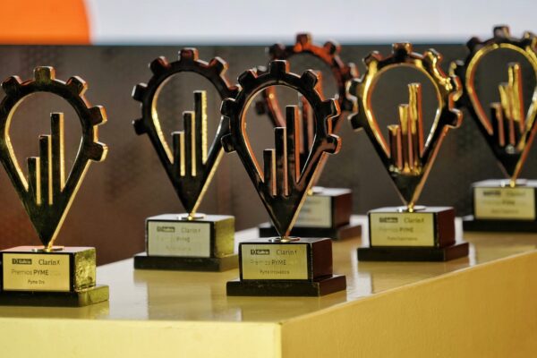 Inscripción abierta hasta el 8/8 para los Premios PYME 2026