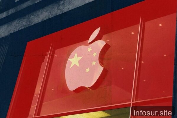 Apple busca suministros chinos de RAM pese a alertas del Banco de América