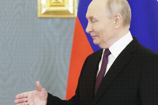 Rusia adapta estrategia tras aislamiento global