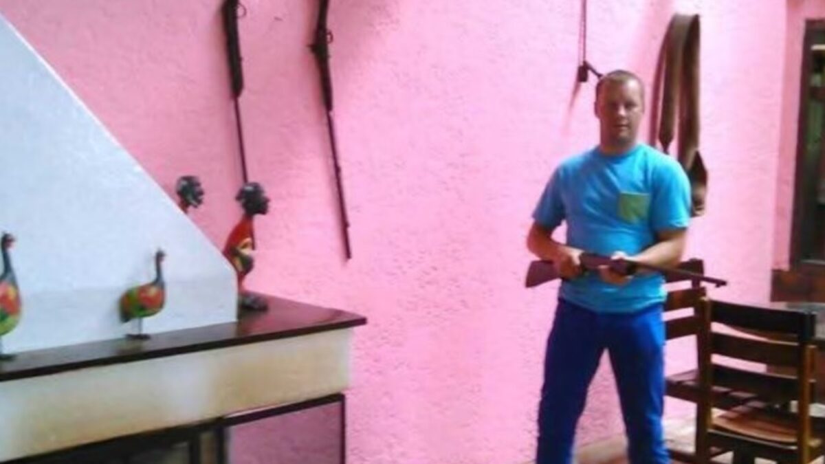 Polaco prófugo por femicidio en Córdoba: investigación se frenó durante el Mundial