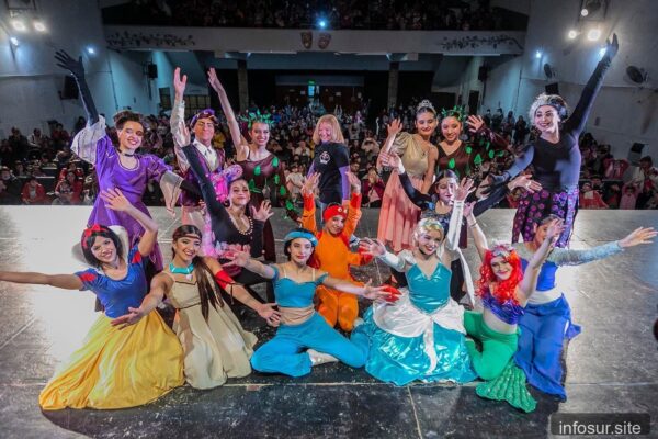Almirante Brown lanza agenda cultural gratuita para vacaciones de invierno