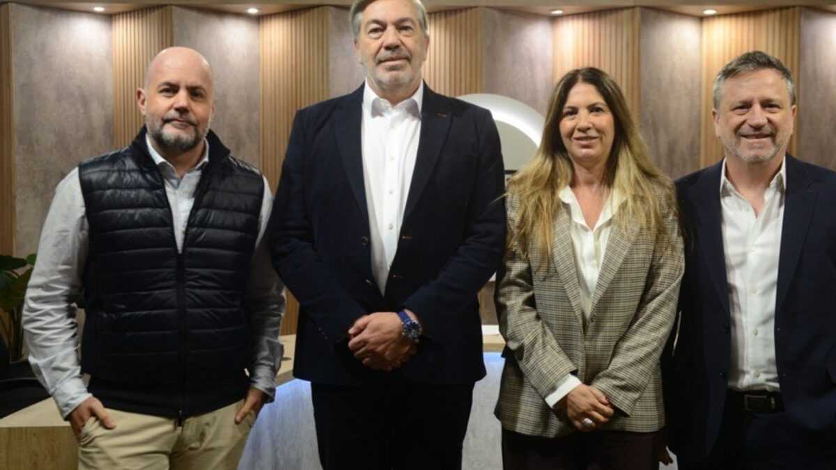 Energía impulsa crecimiento económico en Visión 360