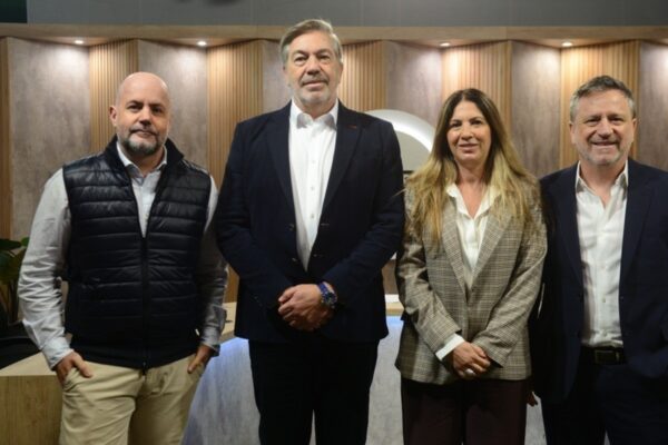 Energía impulsa crecimiento económico en Visión 360