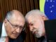 Vicepresidente brasileño rechaza ofensas de Milei contra Lula: "Perjudica a su país"