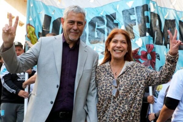 Intendentes bonaerenses planifican sucesiones familiares mientras esperan reforma electoral