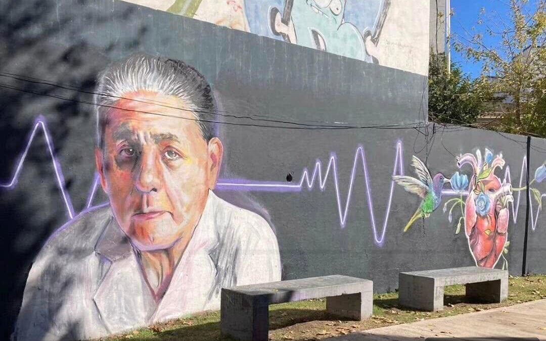 Almirante Brown organiza jornada de salud para cuidar el corazón