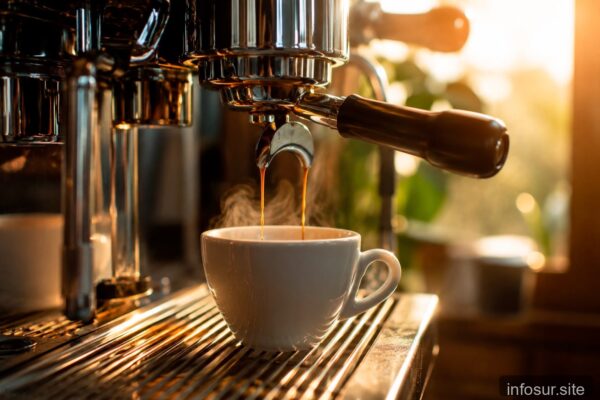Vuelve el Recorrido Cafetero con 2x1 en café en Almirante Brown