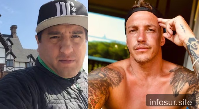 Pilepich: «Era mi amigo, no lo maté»