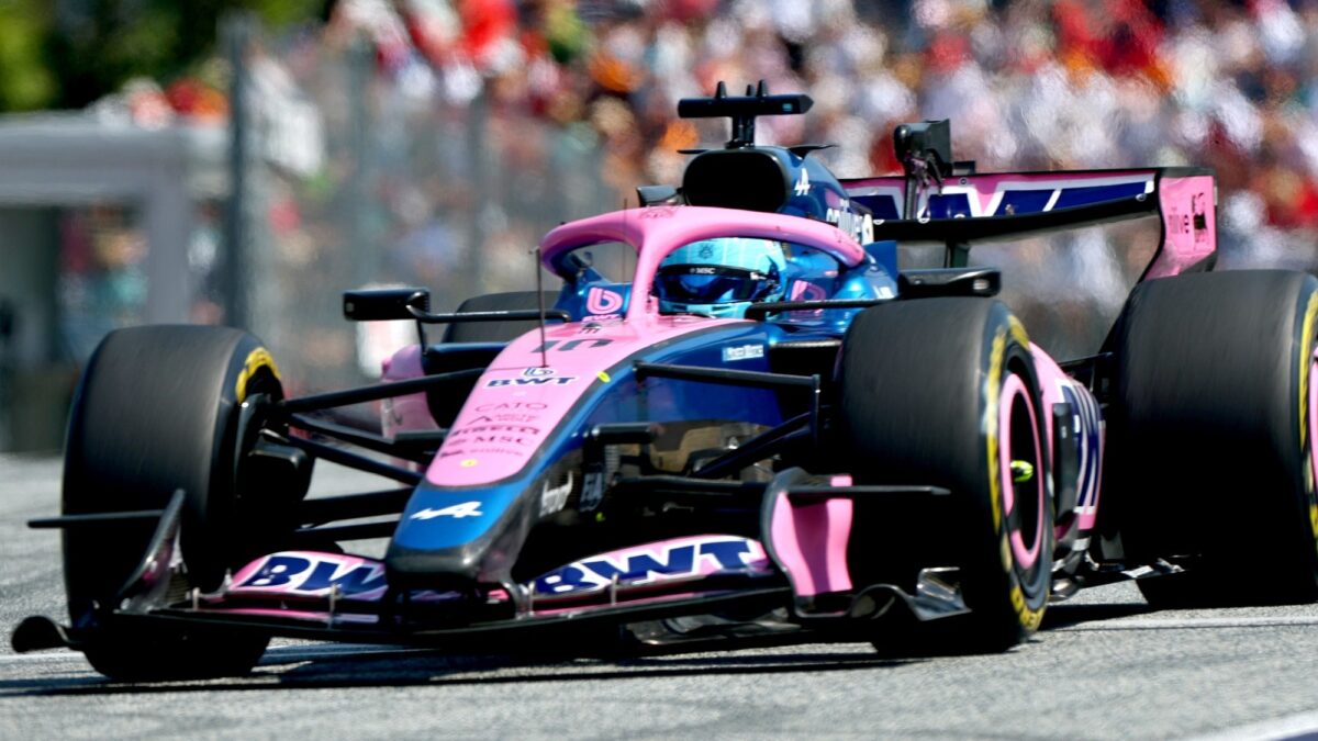 Franco Colapinto vuelve a Spa en la F1: horarios y cómo ver el GP de Bélgica