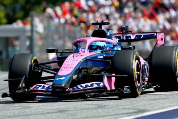 Franco Colapinto vuelve a Spa en la F1: horarios y cómo ver el GP de Bélgica