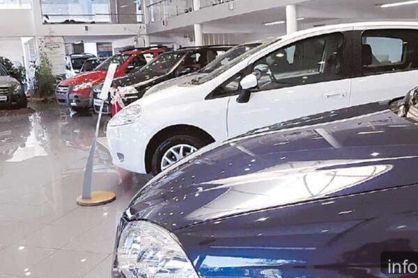 Autos usados: subió la venta en junio y atenúa caída del primer semestre