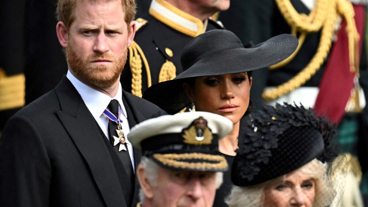 Gran Bretaña: el rey Carlos finalmente se reunirá con Harry, Meghan y sus nietos
