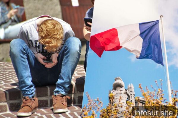 Francia vetará redes a menores de 15 años: el reto del control digital