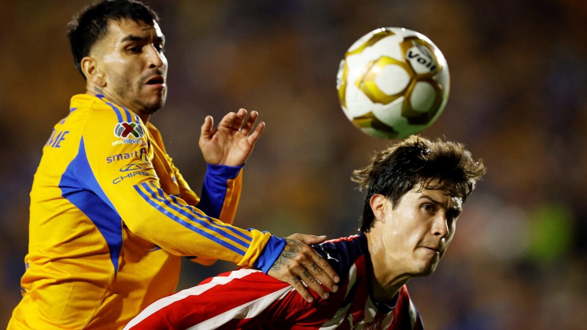 River Plate compra a Correa por 15 millones: ¿qué espera Coudet?