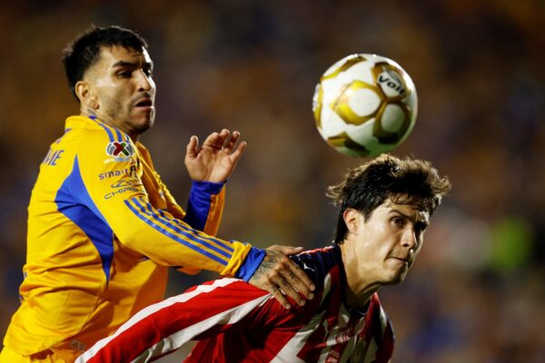River Plate compra a Correa por 15 millones: ¿qué espera Coudet?