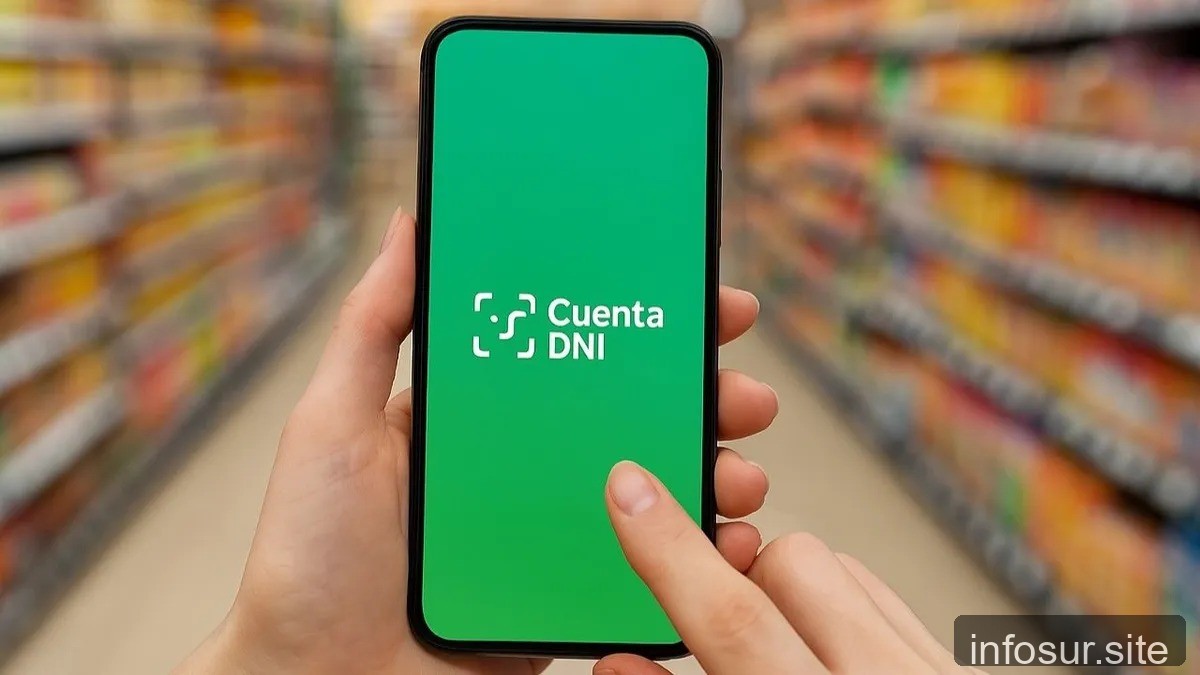 Banco Provincia y Cuenta DNI ofrecen descuentos para escapadas y esparcimiento