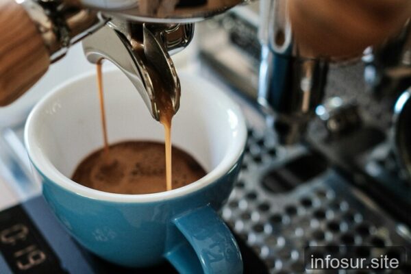 Café sin calentar agua: innovación australiana reduce el consumo energético en producción industrial