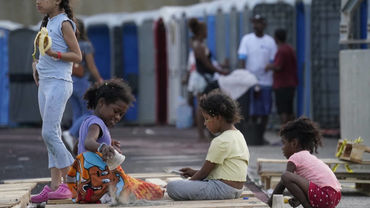 Terremotos en Venezuela: miles de personas huyen de sus hogares tras desastres naturales