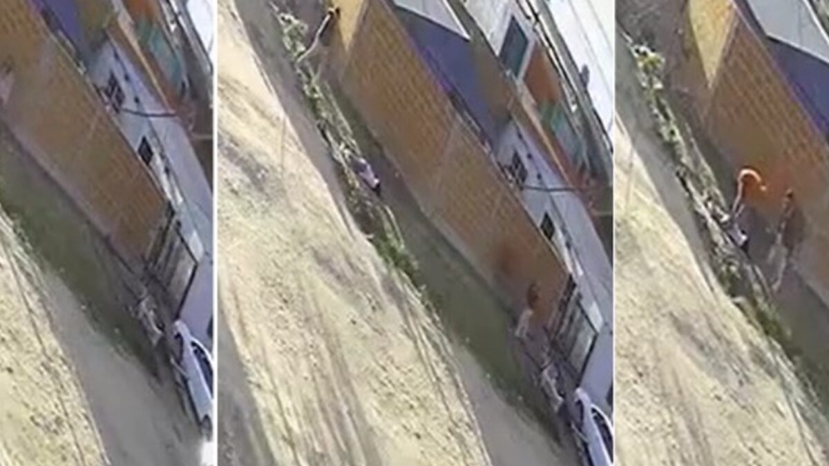 Niña muerta en enfrentamiento entre bandas narco en La Matanza